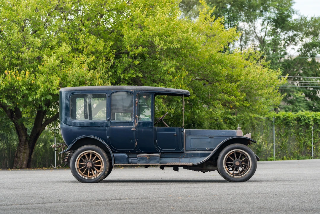 1914 Peerless - Image 10 of 31