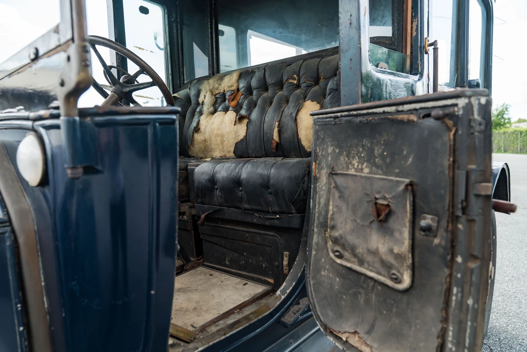 1914 Peerless - Image 3 of 31