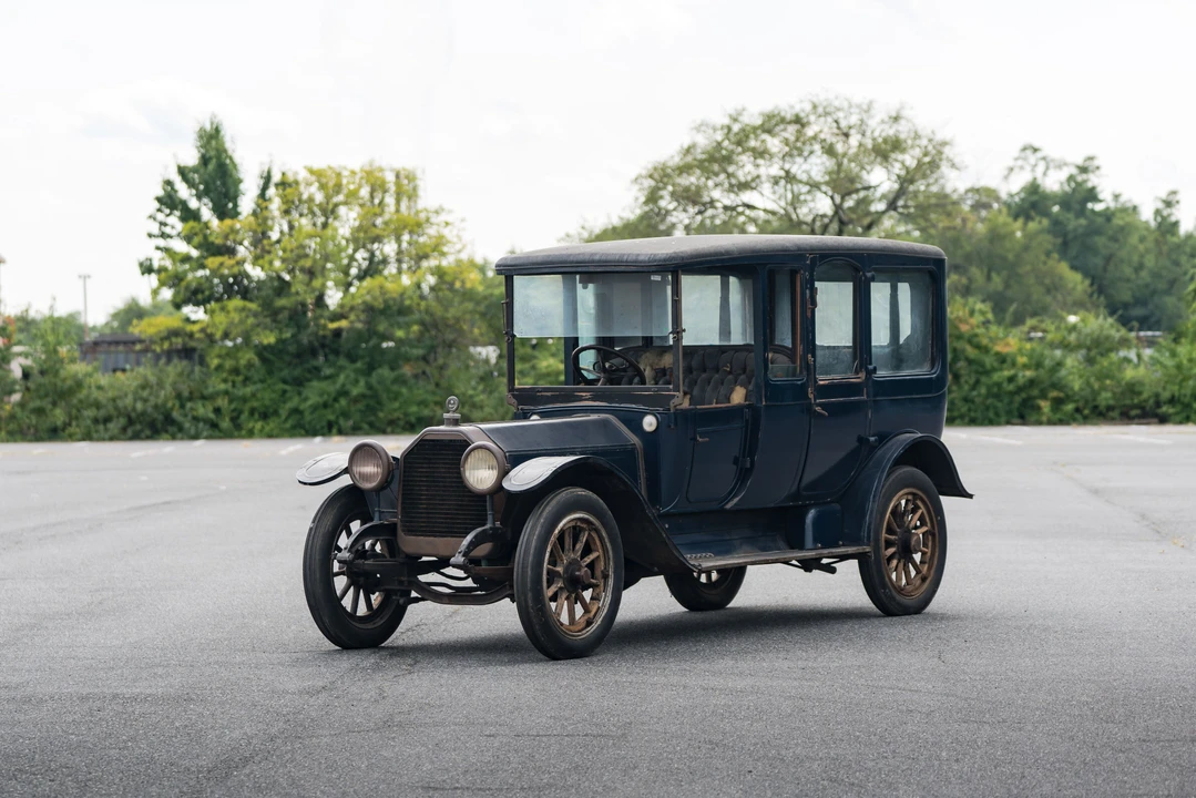 1914 Peerless - Image 13 of 31