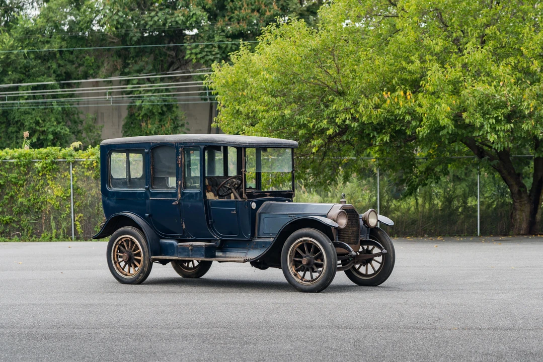 1914 Peerless - Image 11 of 31