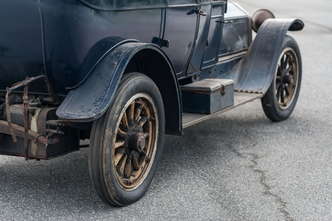 1914 Peerless - Image 24 of 31