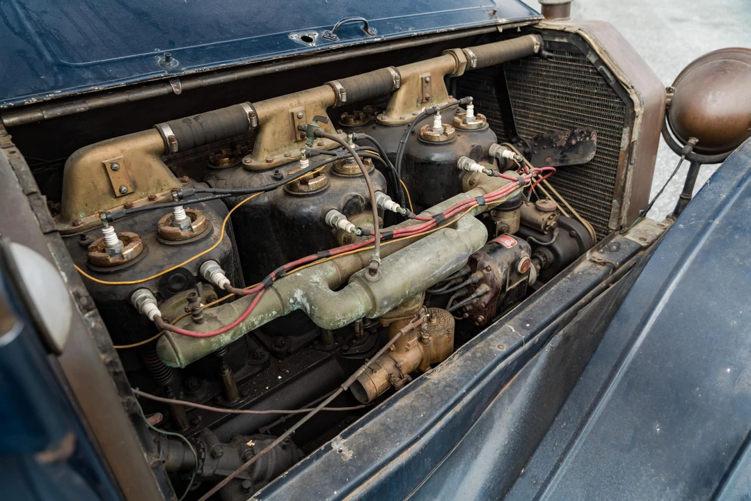 1914 Peerless - Image 31 of 31
