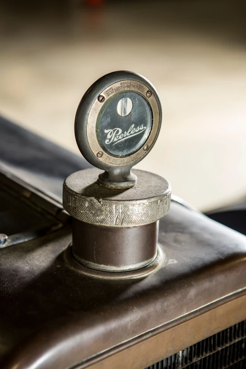 1914 Peerless - Image 8 of 11