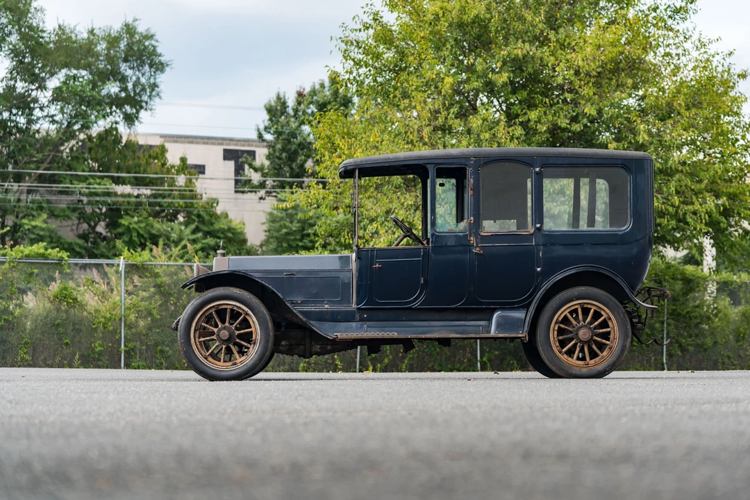 1914 Peerless - Image 14 of 31