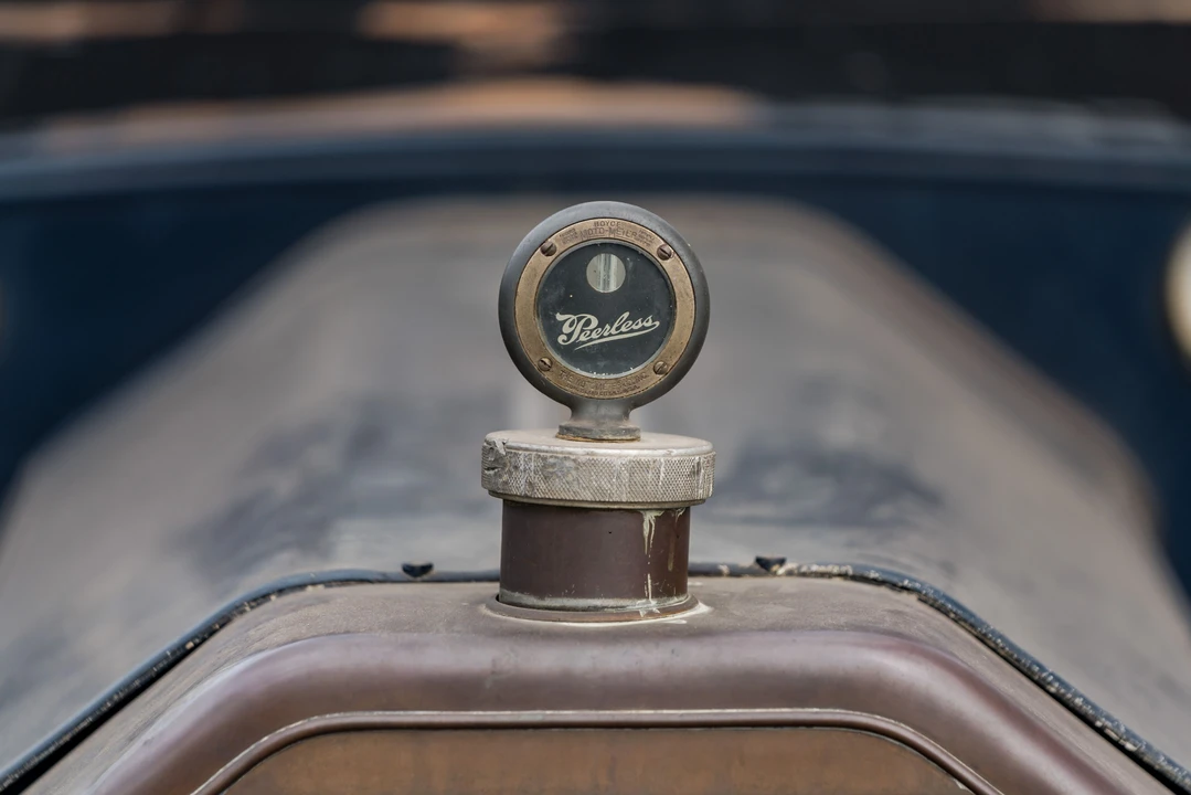 1914 Peerless - Image 23 of 31