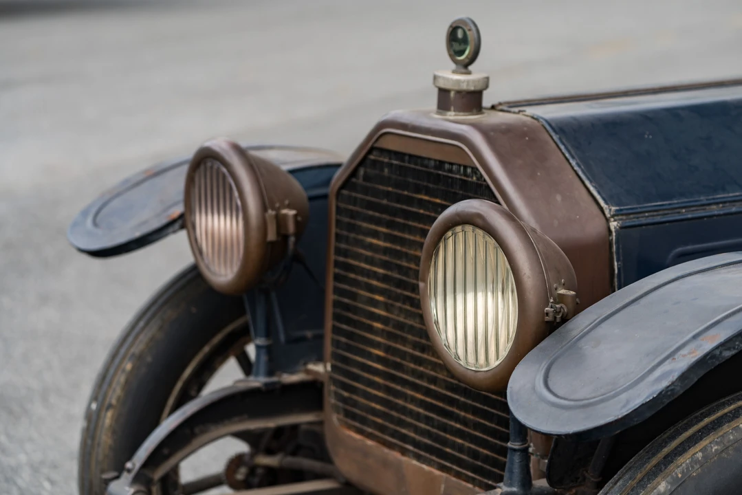 1914 Peerless - Image 22 of 31