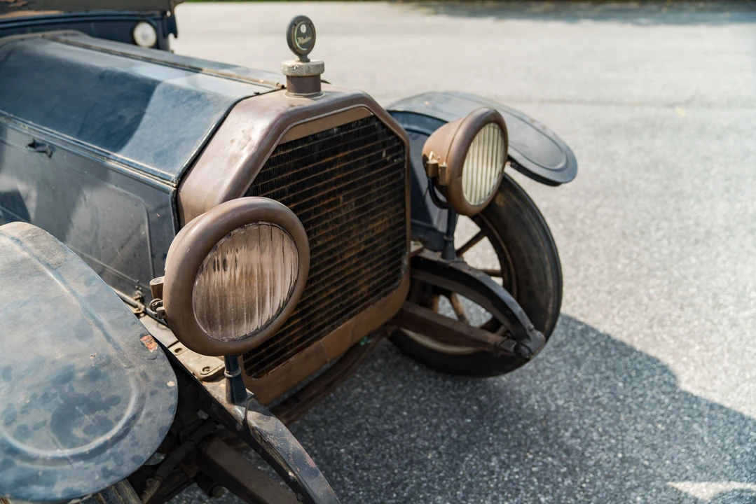 1914 Peerless - Image 17 of 31