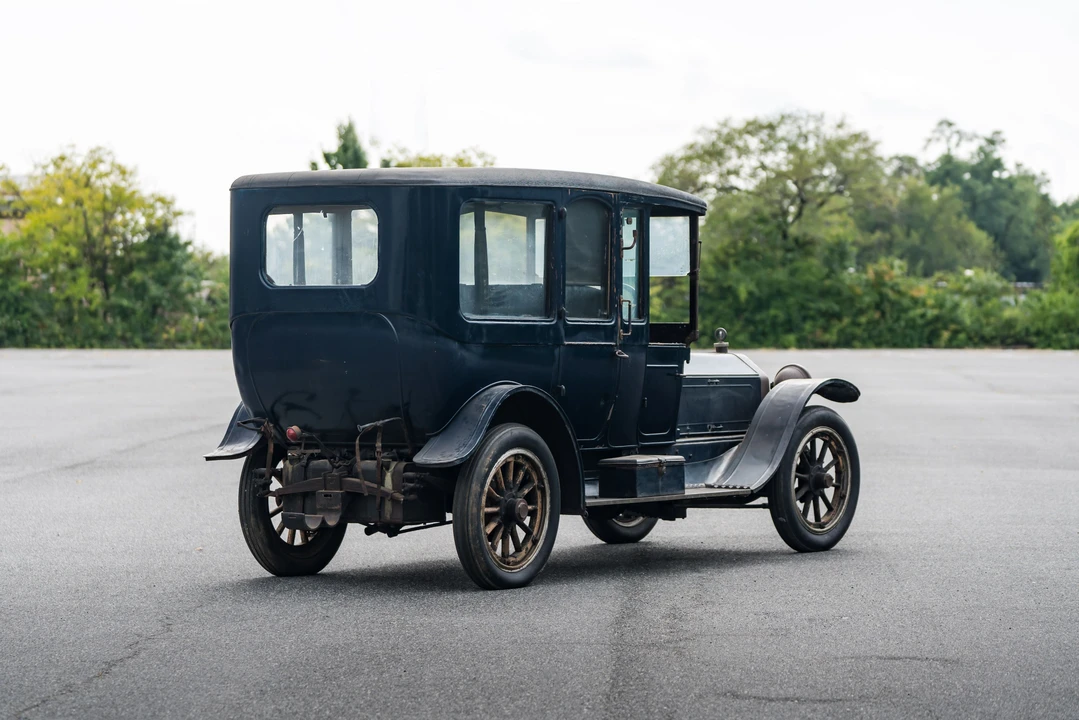 1914 Peerless - Image 15 of 31