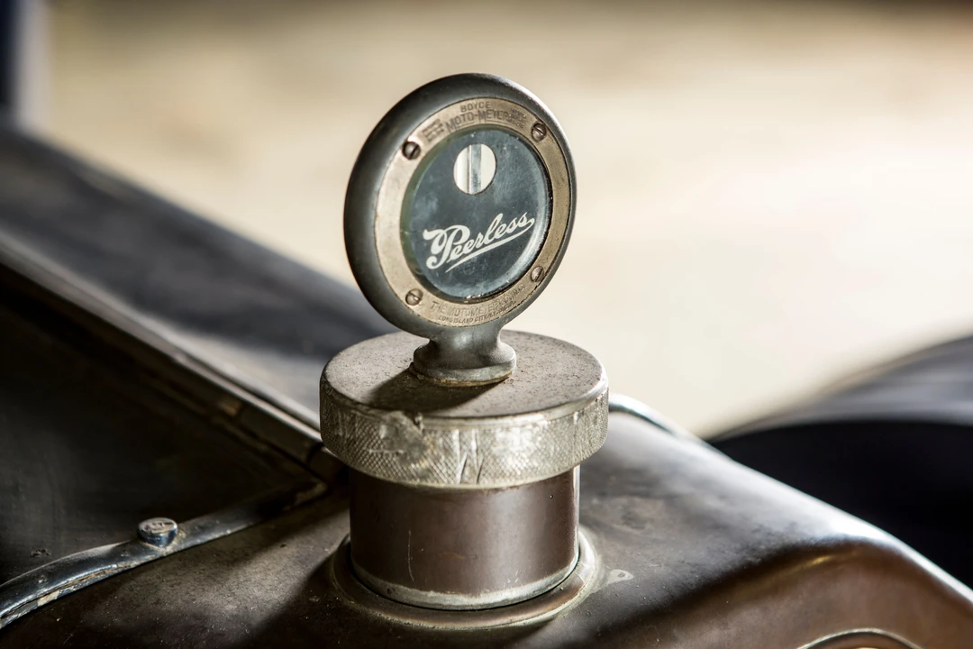 1914 Peerless - Image 9 of 11