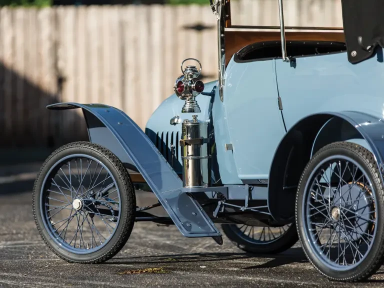 1914 Peugeot - Image 17 of 20