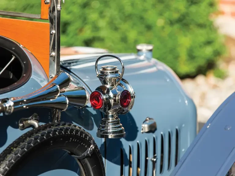 1914 Peugeot - Image 15 of 20