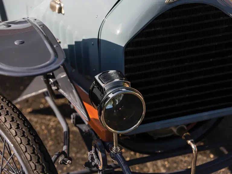 1914 Peugeot - Image 11 of 20