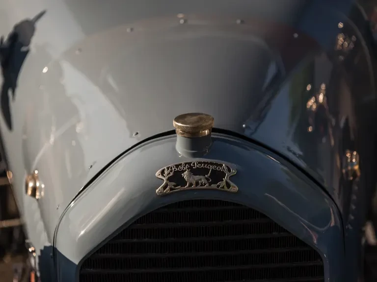 1914 Peugeot - Image 10 of 20