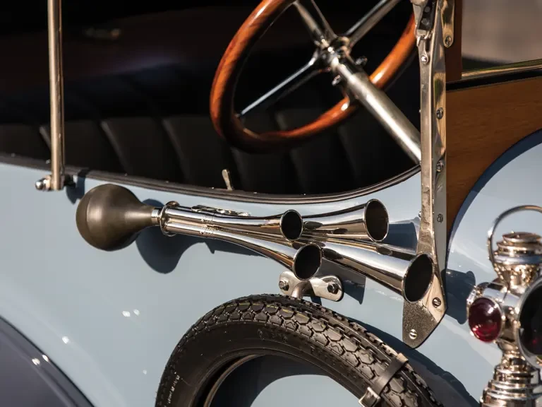 1914 Peugeot - Image 13 of 20