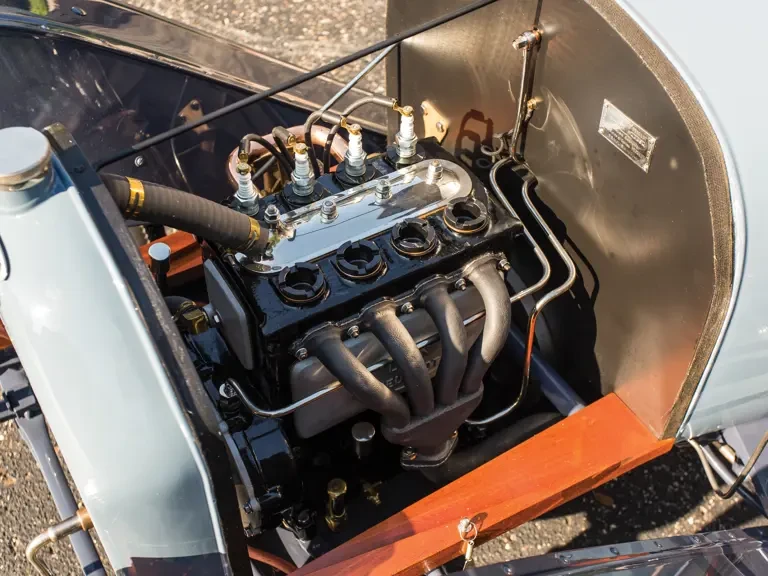 1914 Peugeot - Image 19 of 20