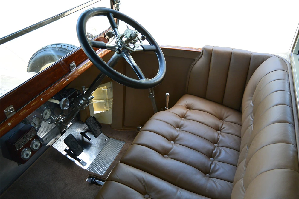 1914 Rolls-Royce Silver Ghost - Image 4 of 10