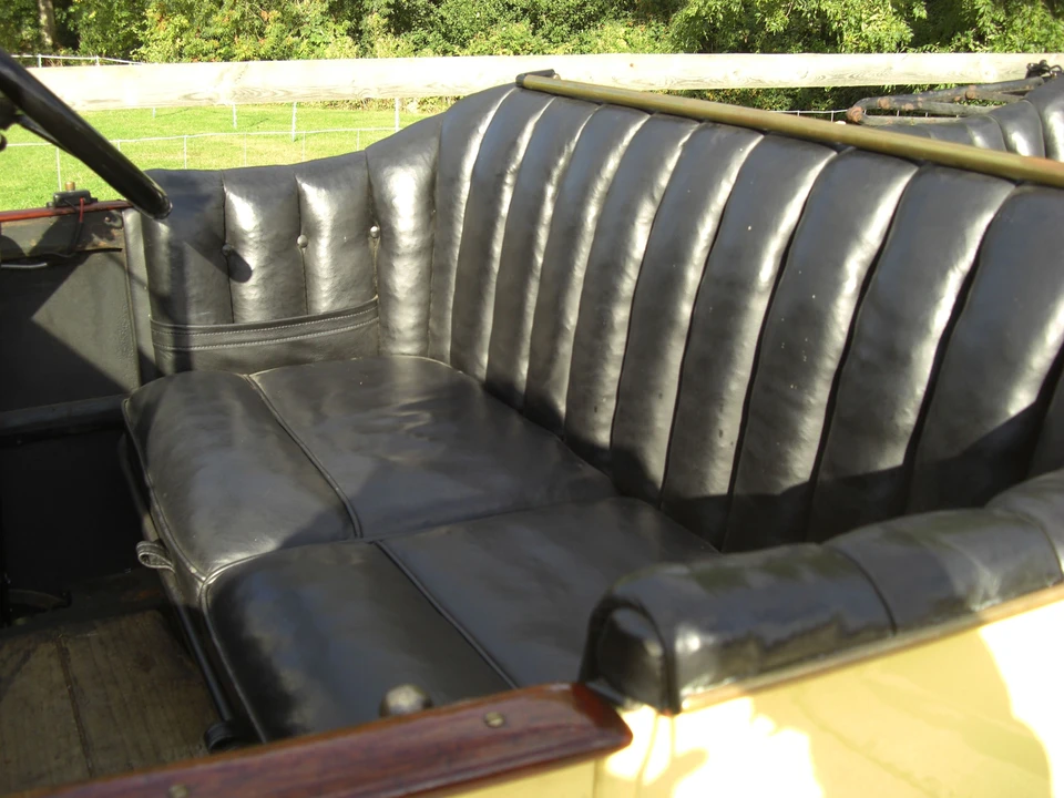 1914 Renault - Image 7 of 11