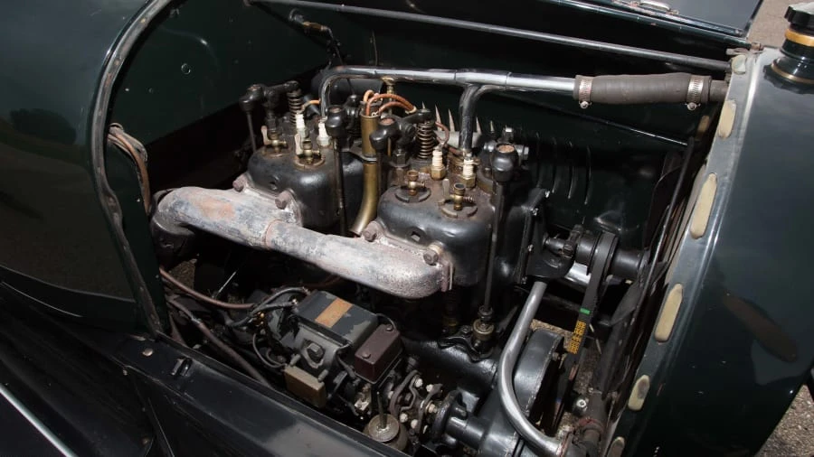 1914 Reo - Image 7 of 12