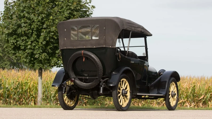 1914 Reo - Image 11 of 12