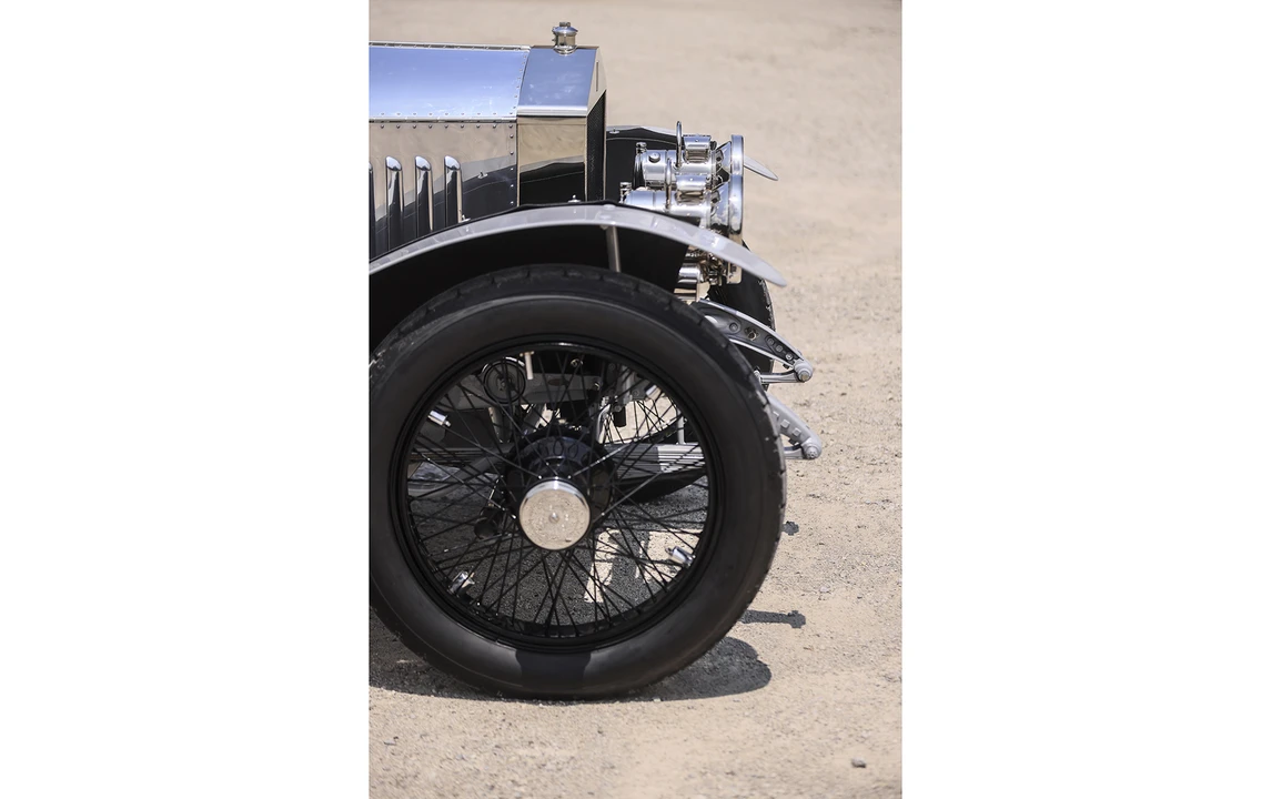 1914 Rolls-Royce Silver Ghost - Image 25 of 28
