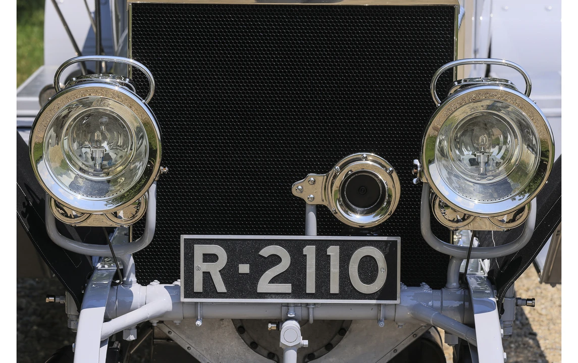 1914 Rolls-Royce Silver Ghost - Image 12 of 28