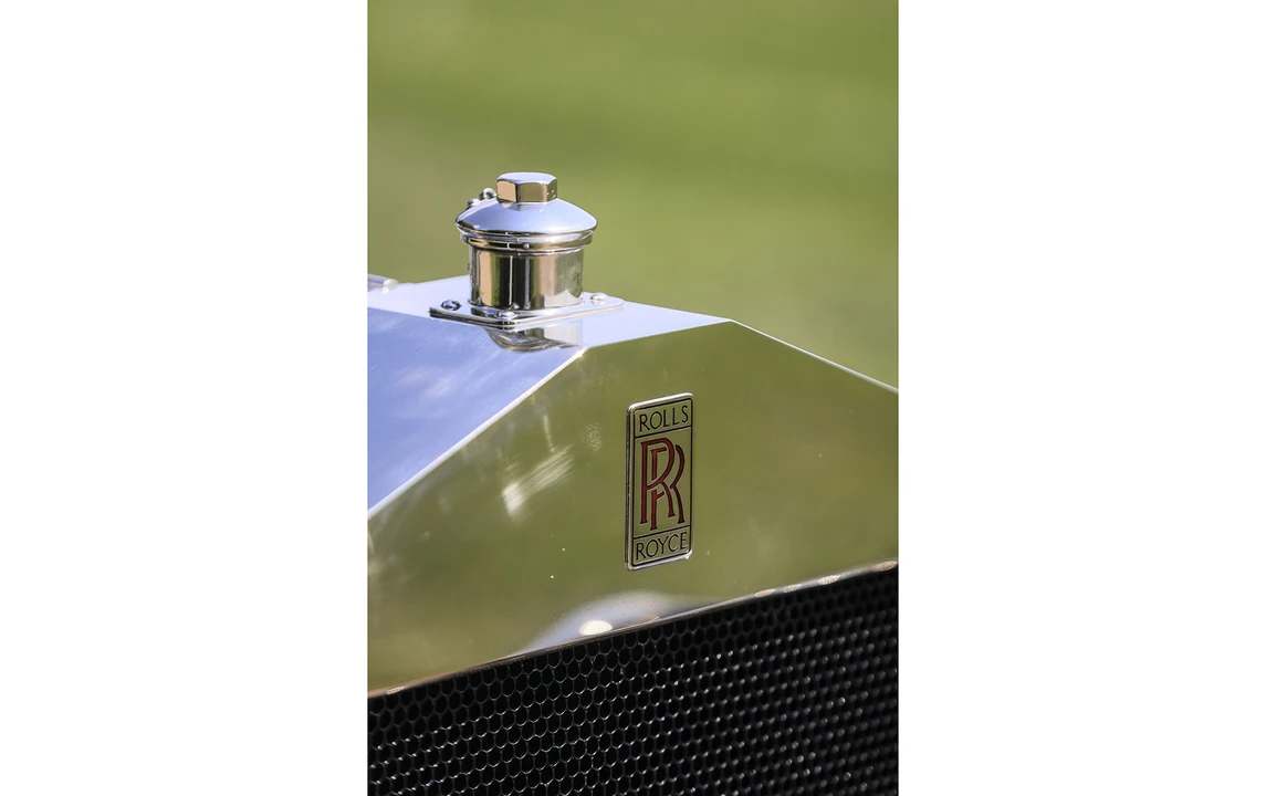 1914 Rolls-Royce Silver Ghost - Image 10 of 28