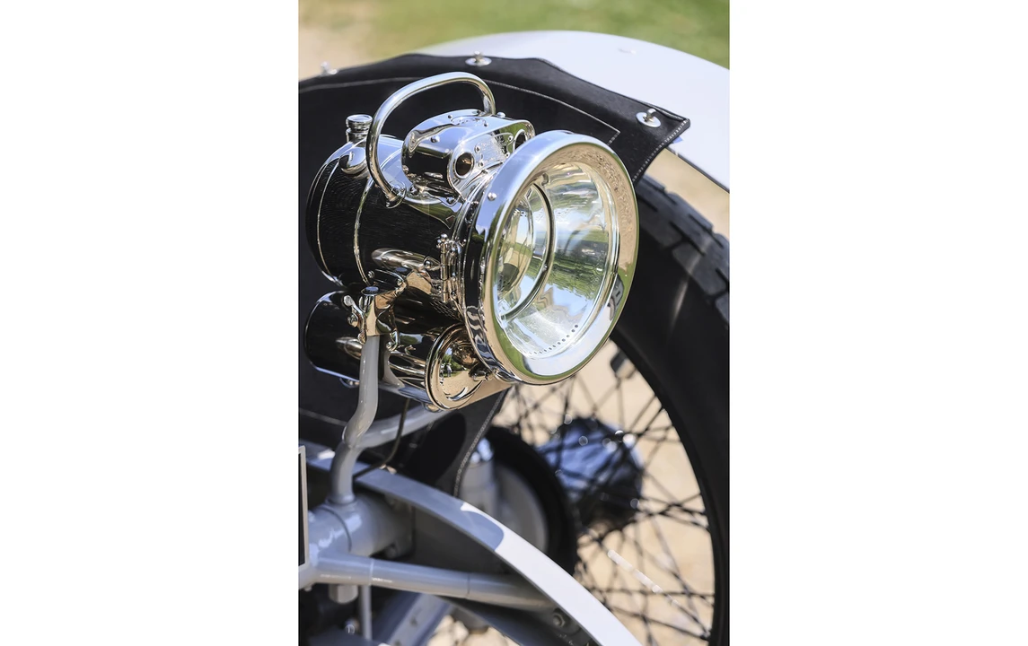 1914 Rolls-Royce Silver Ghost - Image 11 of 28