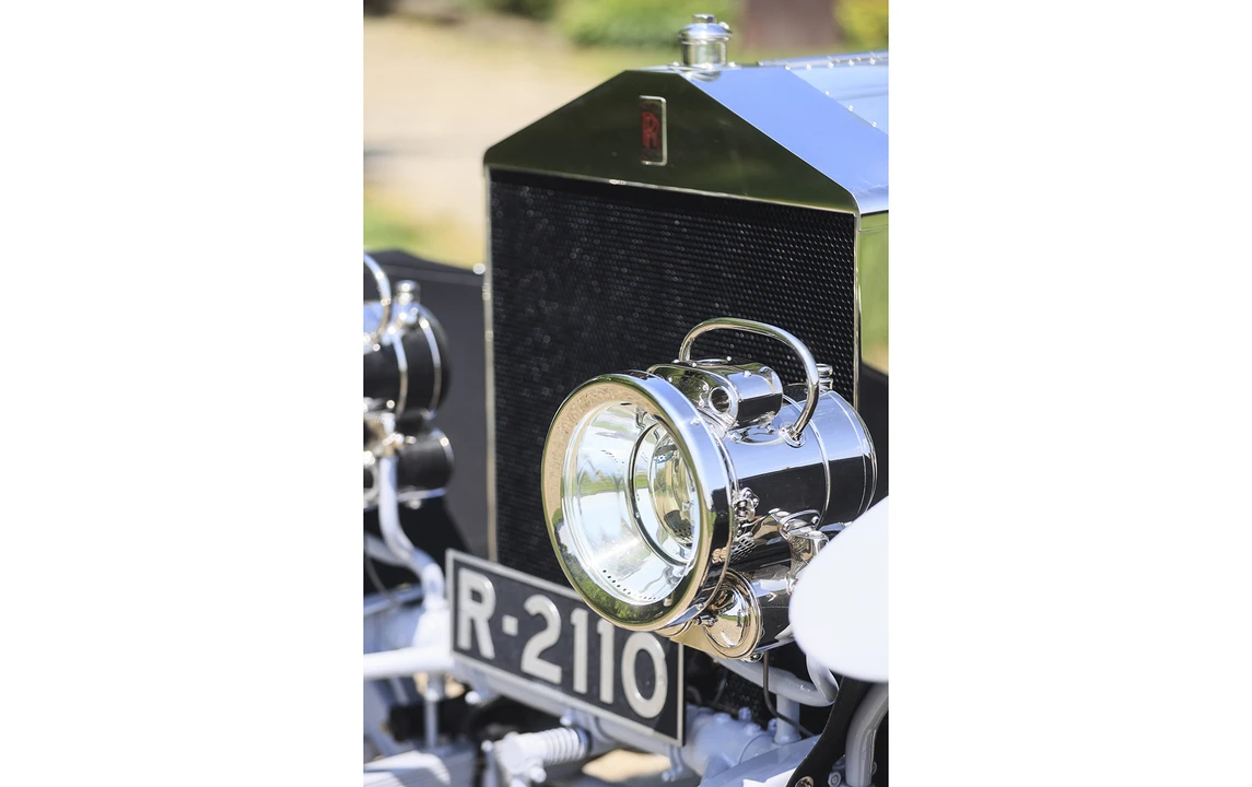 1914 Rolls-Royce Silver Ghost - Image 13 of 28