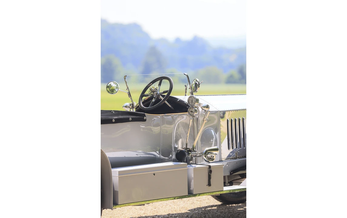 1914 Rolls-Royce Silver Ghost - Image 21 of 28