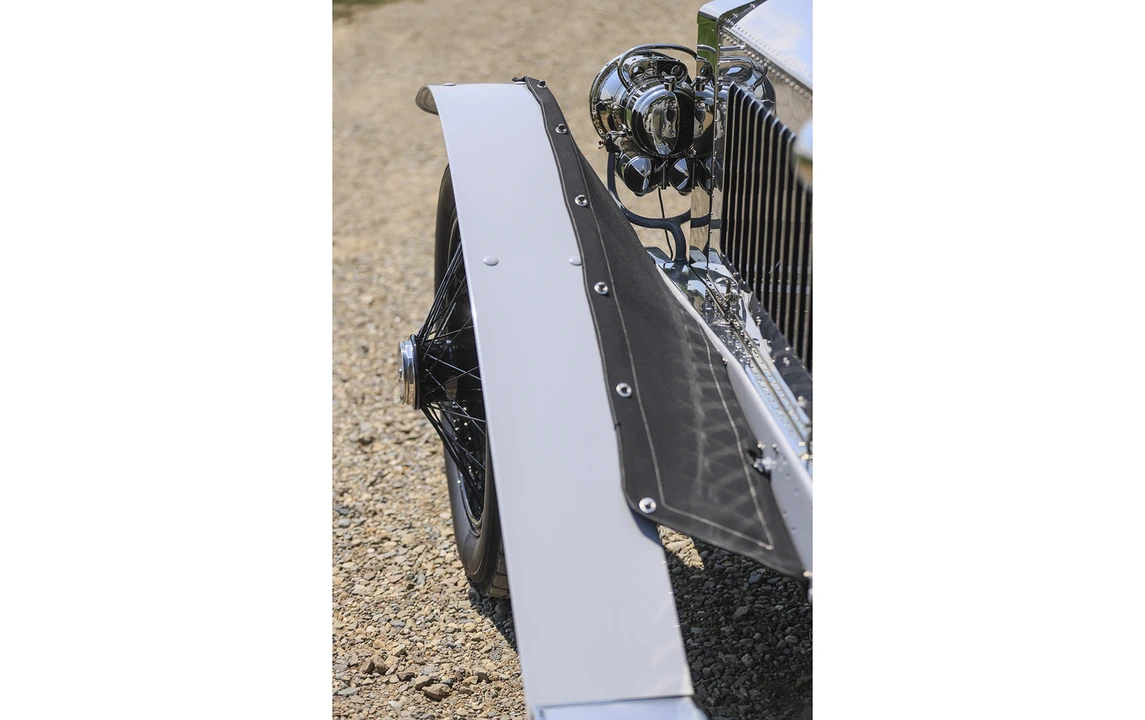 1914 Rolls-Royce Silver Ghost - Image 17 of 28