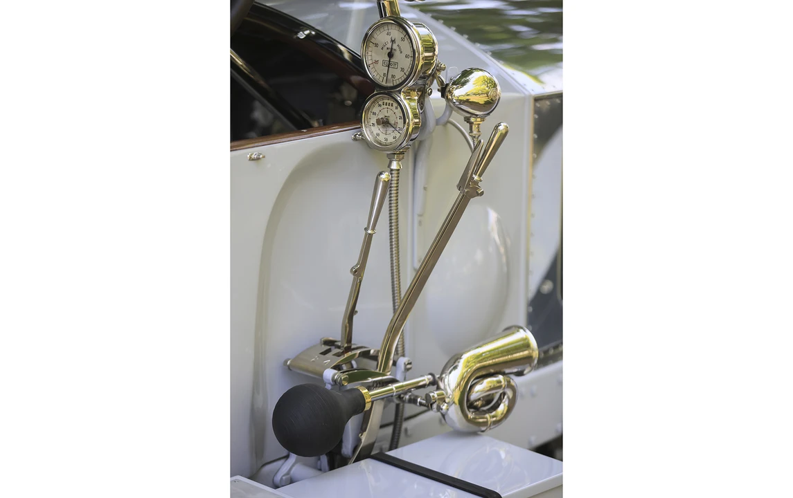 1914 Rolls-Royce Silver Ghost - Image 23 of 28