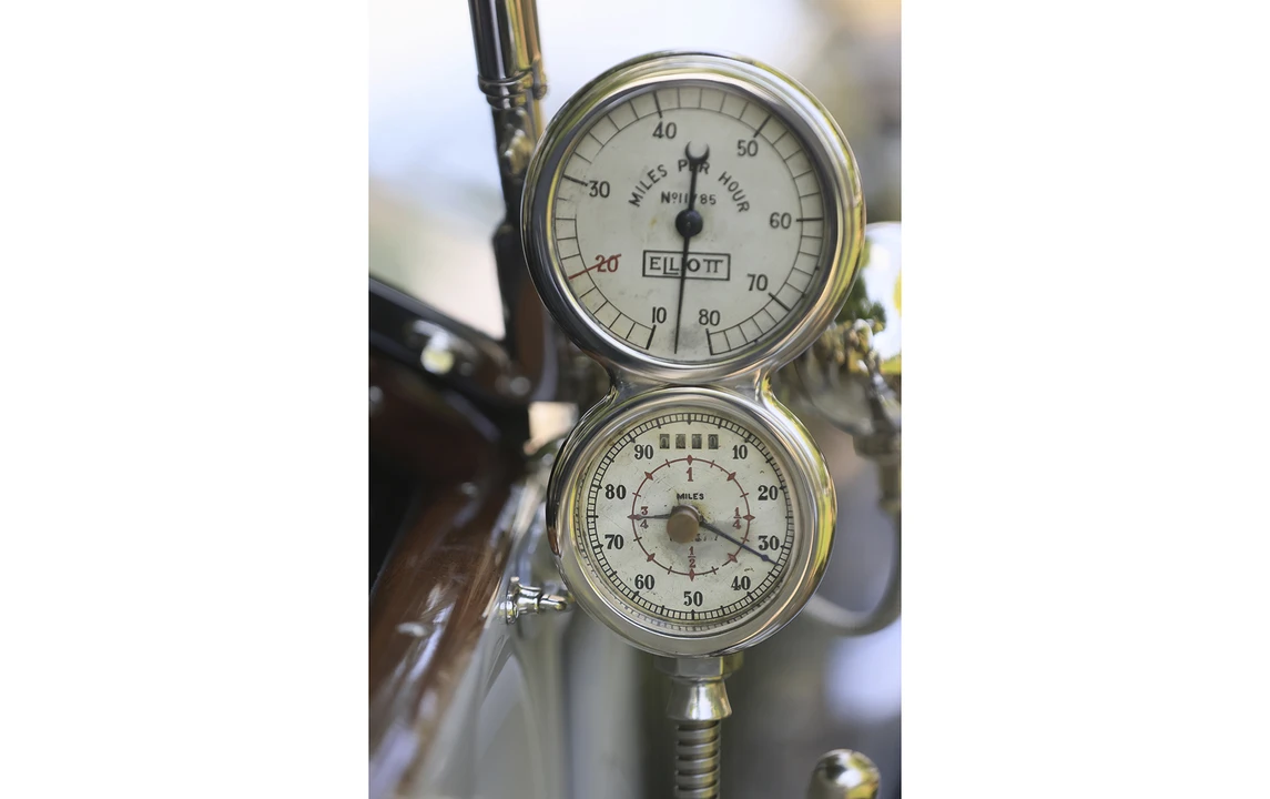 1914 Rolls-Royce Silver Ghost - Image 24 of 28
