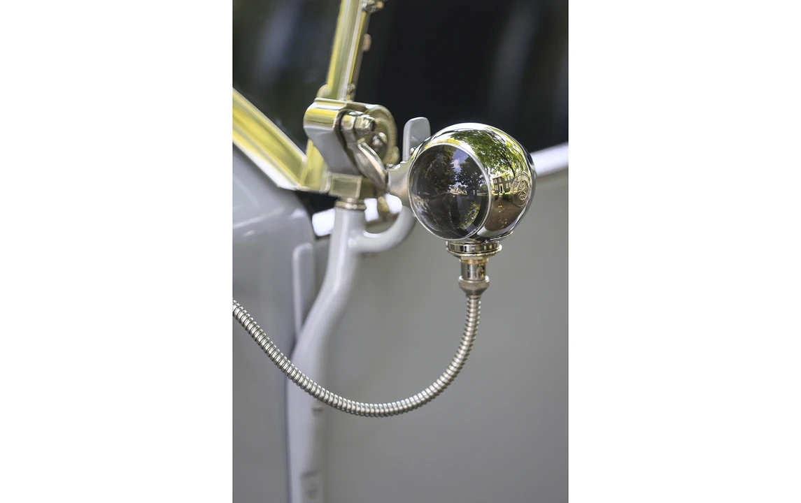 1914 Rolls-Royce Silver Ghost - Image 15 of 28
