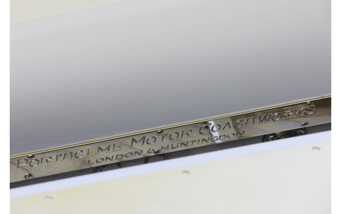 1914 Rolls-Royce Silver Ghost - Image 28 of 28