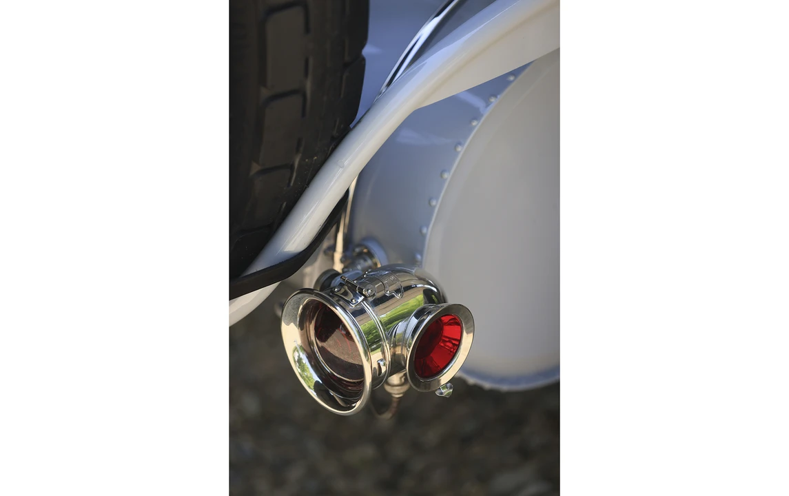 1914 Rolls-Royce Silver Ghost - Image 20 of 28