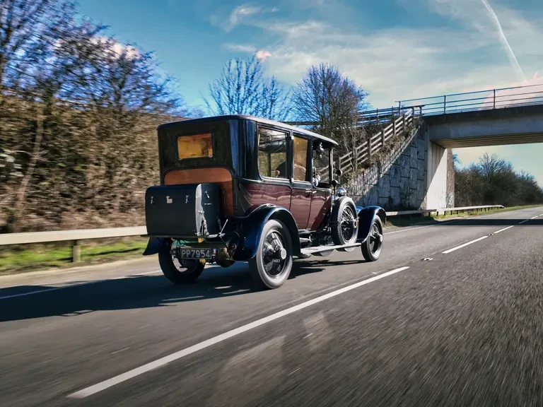 1914 Rolls-Royce Silver Ghost - Image 3 of 31