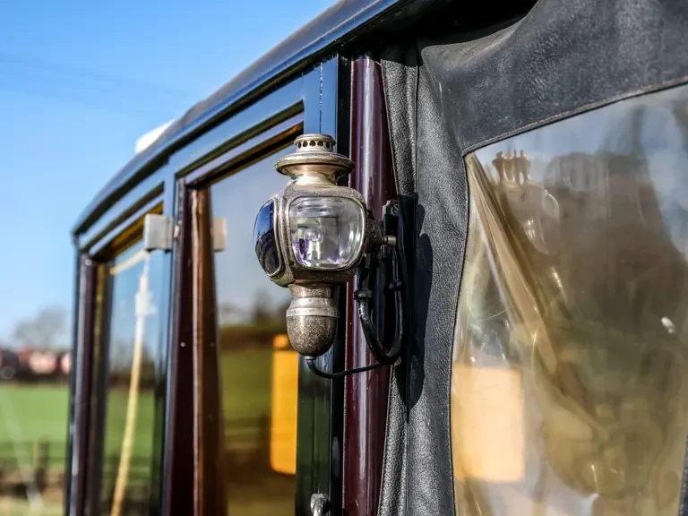 1914 Rolls-Royce Silver Ghost - Image 31 of 31