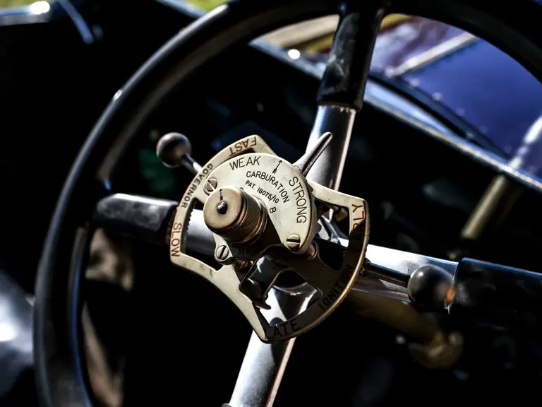 1914 Rolls-Royce Silver Ghost - Image 12 of 31