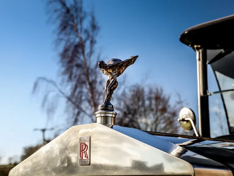 1914 Rolls-Royce Silver Ghost - Image 9 of 31