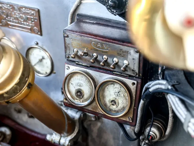 1914 Rolls-Royce Silver Ghost - Image 16 of 31