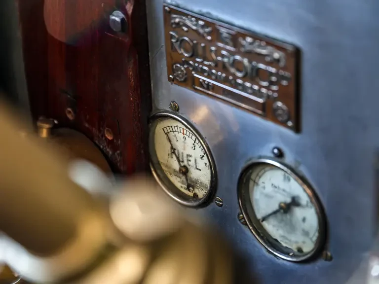 1914 Rolls-Royce Silver Ghost - Image 21 of 31