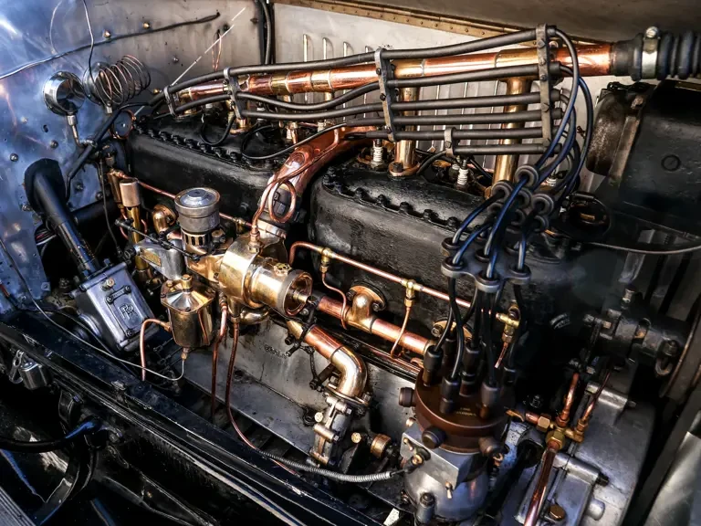 1914 Rolls-Royce Silver Ghost - Image 6 of 31