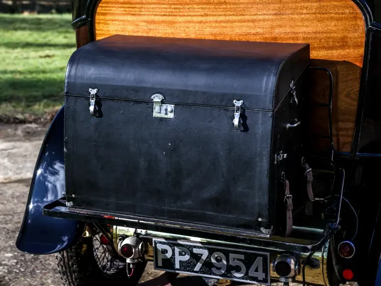 1914 Rolls-Royce Silver Ghost - Image 28 of 31