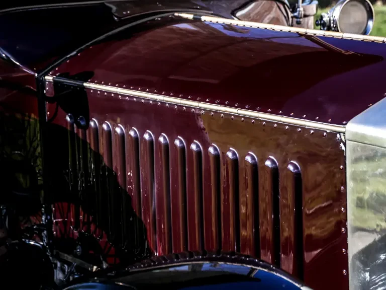 1914 Rolls-Royce Silver Ghost - Image 27 of 31