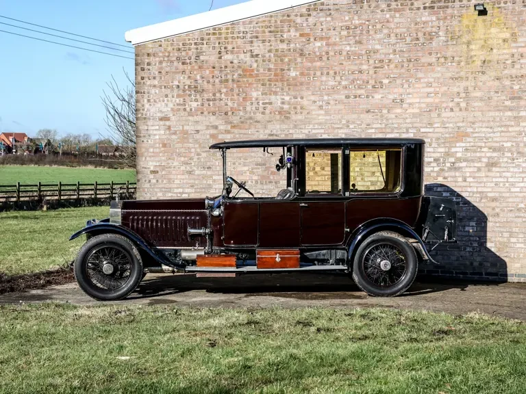 1914 Rolls-Royce Silver Ghost - Image 8 of 31