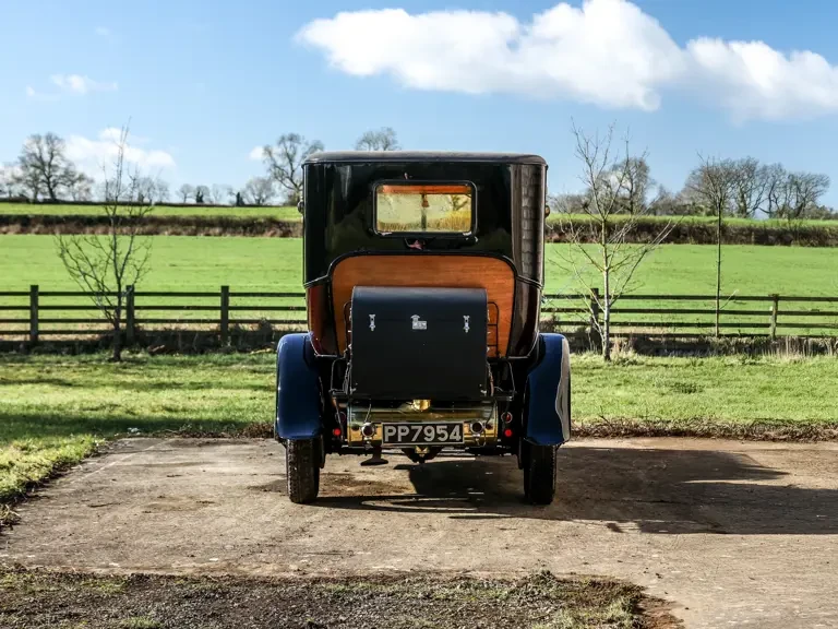1914 Rolls-Royce Silver Ghost - Image 11 of 31