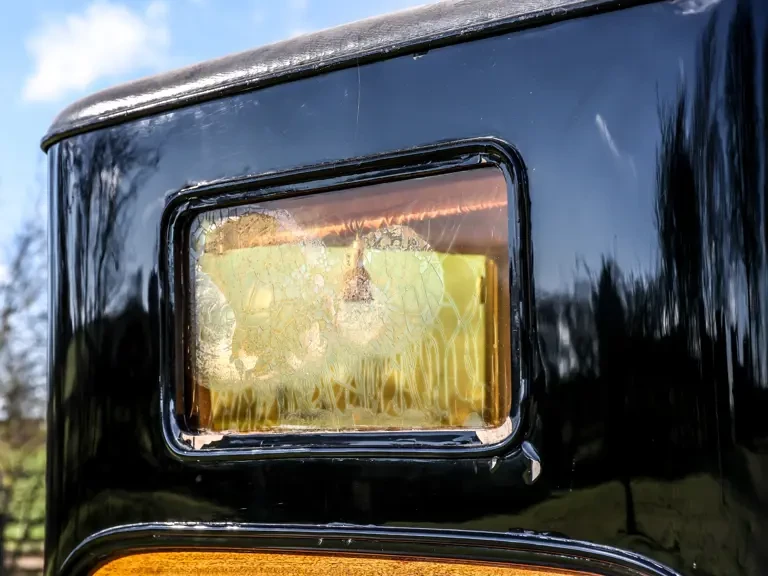 1914 Rolls-Royce Silver Ghost - Image 26 of 31