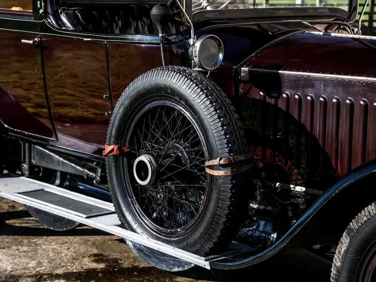 1914 Rolls-Royce Silver Ghost - Image 30 of 31