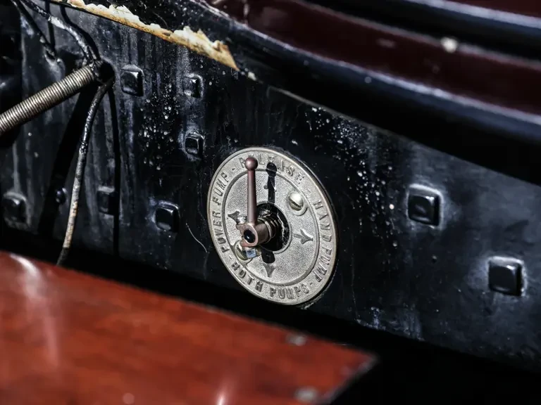 1914 Rolls-Royce Silver Ghost - Image 22 of 31