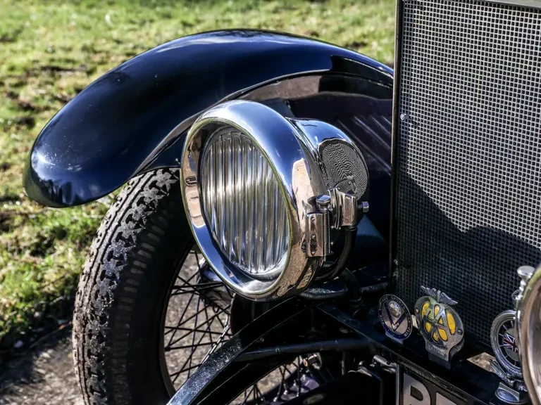 1914 Rolls-Royce Silver Ghost - Image 29 of 31